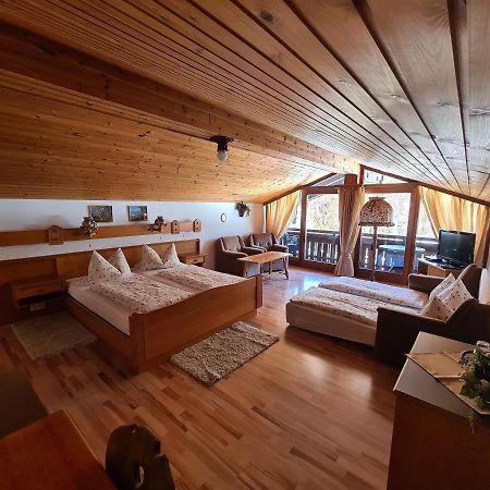 Alpenpension Bergidyll Schönau am Königssee Extérieur photo